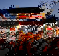 Cabramatta Moon Festival - Sunshine Coast Tourism