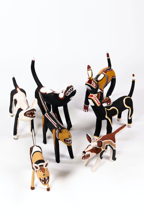 Cairns Indigenous Art Fair - Sunshine Coast Tourism 0