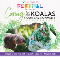 Caring for our Koalas and our Environment Conference - Postponed - Sunshine Coast Tourism