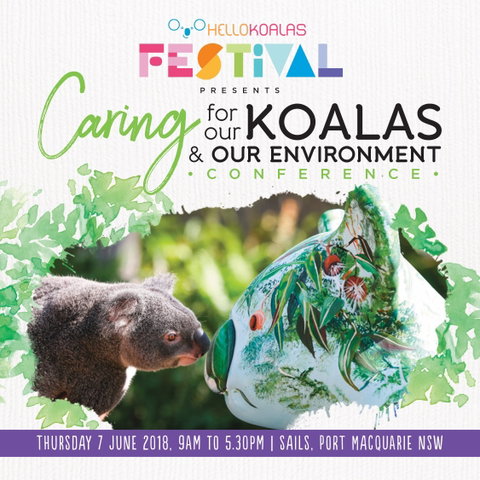 Caring For Our Koalas And Our Environment Conference - Postponed - Sunshine Coast Tourism 0