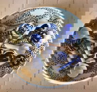 Ceramic Spoons with Nicole Ison - Sunshine Coast Tourism