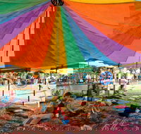 Channon Craft Market - Sunshine Coast Tourism