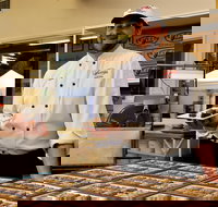 Chocolate Winterfest Latrobe - Sunshine Coast Tourism