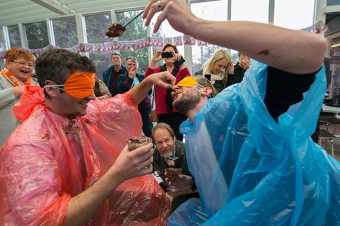 Chocolate Winterfest, Latrobe - Holiday Sunshine Coast 1