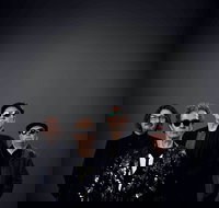 Choirboys The hits and six-pack of Bruce Springsteen Newcastle - Holiday Sunshine Coast