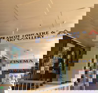 Christmas Gift Shop at The Ascot Community Exhibition  Art Gallery - Sunshine Coast Tourism