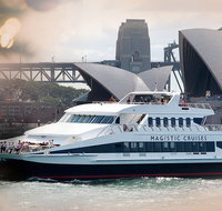 Christmas Party Cruise in Sydney - Sunshine Coast Tourism