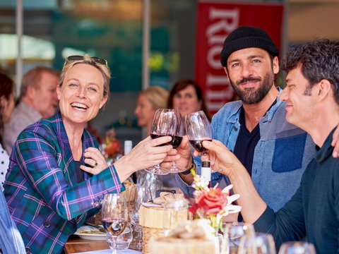 CinefestOZ - Dunsborough - Holiday Sunshine Coast 0