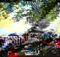 Cobbitty Village Markets - Sunshine Coast Tourism