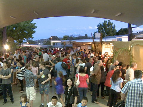 Come To Bethlehem - Sunshine Coast Tourism 1