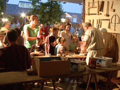 Come To Bethlehem - Sunshine Coast Tourism 2