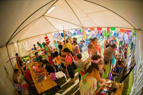 Converge On The Goulburn - POSTPONED - Sunshine Coast Tourism 1