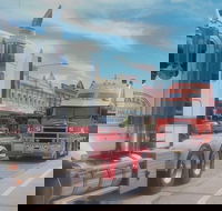 Convoy For Kids Goulburn - Sunshine Coast Tourism