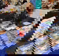 Copper Coast Markets - Sunshine Coast Tourism