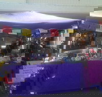 Courtyard Monthly Market - Sunshine Coast Tourism