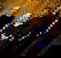 Cowboy Junkies - Sunshine Coast Tourism