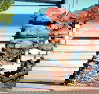 Cuttlefish Art Trail - Cuttlefest 2020 - Sunshine Coast Tourism