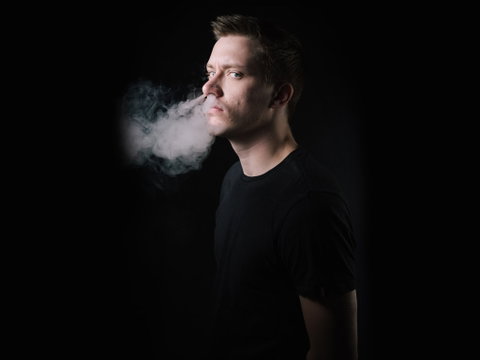 Daniel Sloss - Sunshine Coast Tourism 0