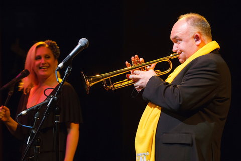 Devonport Jazz - Sunshine Coast Tourism 0