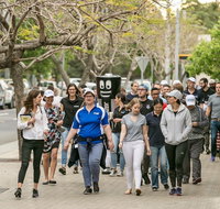 Diabetes Australia Walk to Work Day-Sydney - Sunshine Coast Tourism