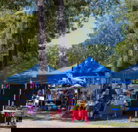 Discovery Coast Rotary Markets - Sunshine Coast Tourism