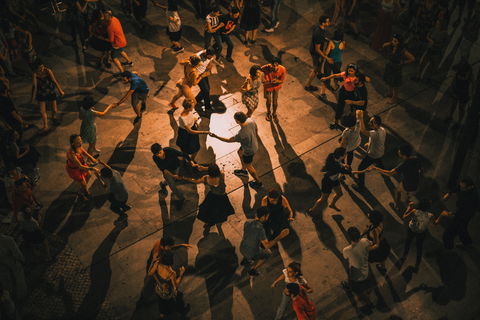 Downside Bush Dance - Sunshine Coast Tourism 0