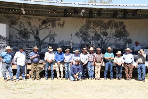 Drover's Camp Festival 2020: Postponed Due To COVID-19 - Sunshine Coast Tourism 0