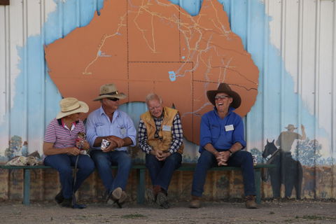 Drover's Camp Festival 2020: Postponed Due To COVID-19 - Sunshine Coast Tourism 1