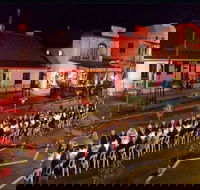 Dungog Festival - Sunshine Coast Tourism