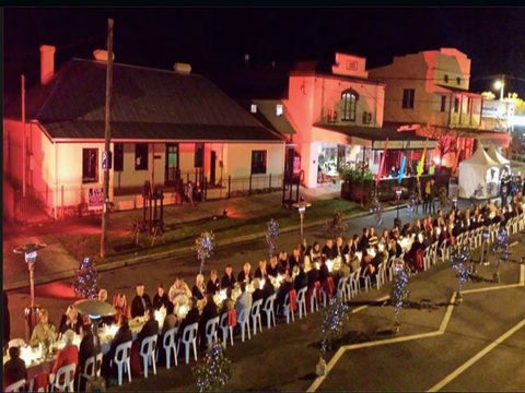 Dungog Festival - Sunshine Coast Tourism 0