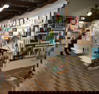 Dungog Arts Society Annual Exhibition - Sunshine Coast Tourism