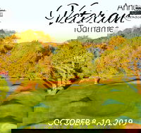 Duntryleague Annual Veterans Tournament - Sunshine Coast Tourism