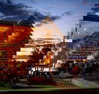 Dusk at the Door - Sunshine Coast Tourism