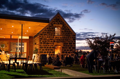 Dusk At The Door - Sunshine Coast Tourism 0