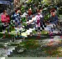 Empowering Women Weekend Wellness Retreat - Sunshine Coast Tourism
