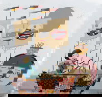 Even Keel Exhibition - Maritime misadventures and yachting glories - Holiday Sunshine Coast