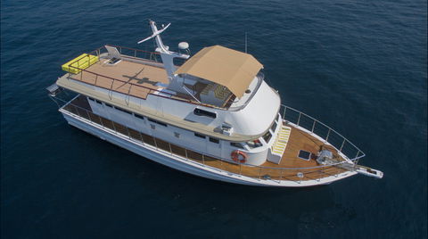 Exclusive New Years Eve Cruise On  Silver Spirit - Holiday Sunshine Coast 1
