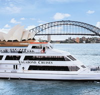 Father's Day Lunch Cruise on Sydney Harbour - Sunshine Coast Tourism
