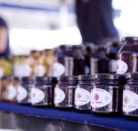 Ferrari Park Markets Laidley - Sunshine Coast Tourism