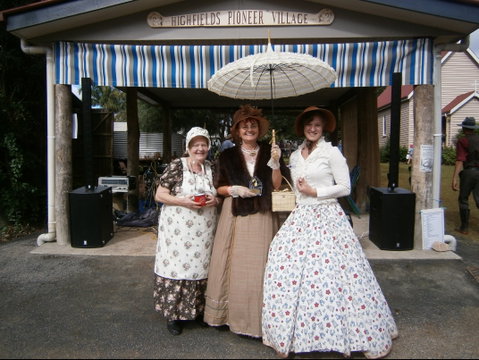 Festival Of The Big Cow - Sunshine Coast Tourism 0