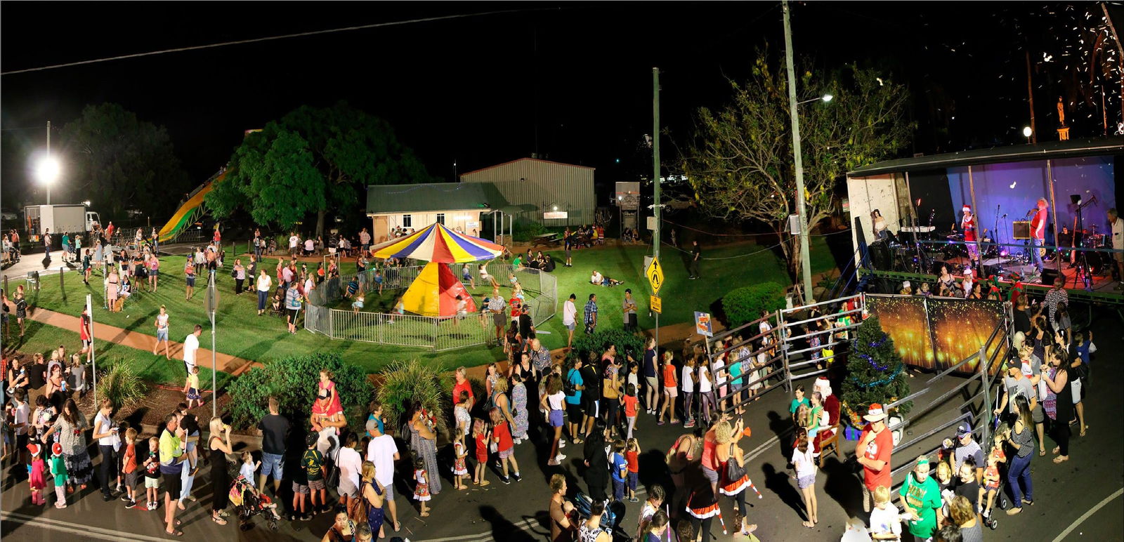 Forest Hill QLD Sunshine Coast Tourism