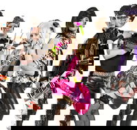 Forever 80's - The Village Green Hotel - Sunshine Coast Tourism