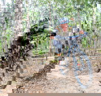 Fox Superflow sealed by Stan's Race  Nerang - Sunshine Coast Tourism