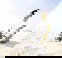 Free Heartfulness Meditation And Relaxation At Manly - Sunshine Coast Tourism