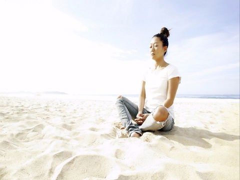 Free Heartfulness Meditation And Relaxation At Manly - Holiday Sunshine Coast 0