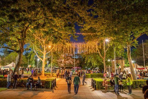 Fusion Wagga Wagga - Sunshine Coast Tourism 0