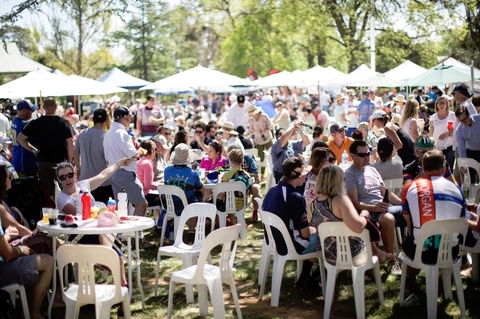 Gears And Beers Festival - Sunshine Coast Tourism 2