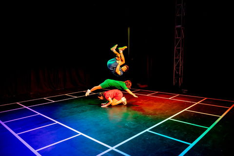 Go! Go! Go! By Gravity Dolls - Postponed - Sunshine Coast Tourism 0