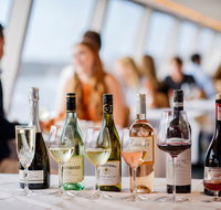 Gold Lunch Series - Holiday Sunshine Coast