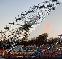 Grafton Show - Sunshine Coast Tourism